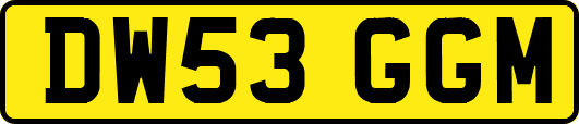 DW53GGM