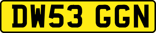 DW53GGN