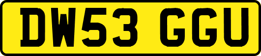 DW53GGU