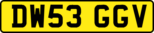 DW53GGV
