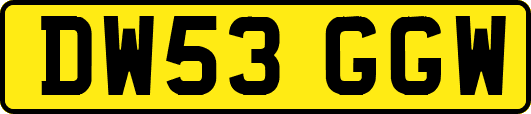 DW53GGW