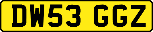DW53GGZ