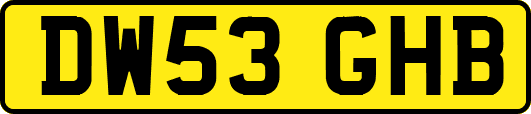 DW53GHB