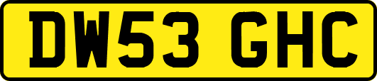 DW53GHC