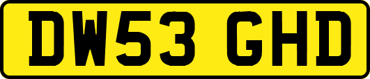 DW53GHD