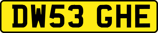 DW53GHE