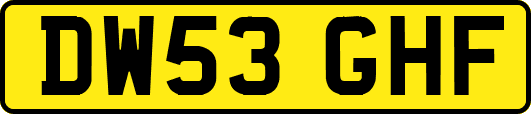 DW53GHF