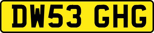 DW53GHG