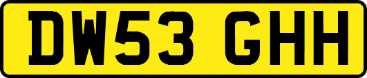 DW53GHH