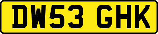DW53GHK