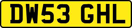 DW53GHL