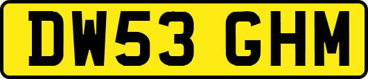 DW53GHM