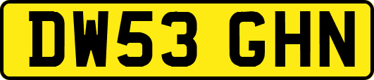 DW53GHN
