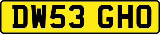 DW53GHO