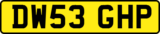 DW53GHP