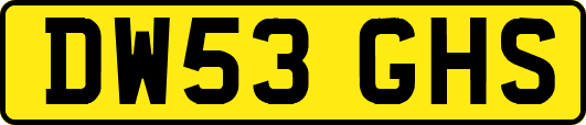DW53GHS
