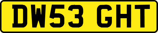 DW53GHT