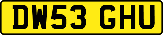 DW53GHU