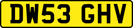 DW53GHV