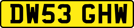 DW53GHW