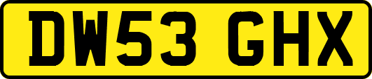 DW53GHX