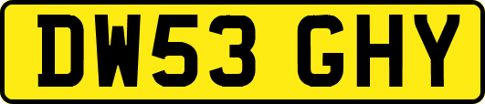 DW53GHY