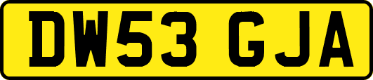 DW53GJA