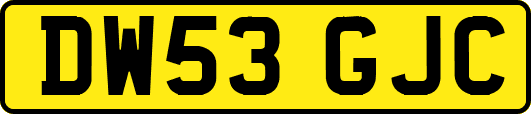 DW53GJC
