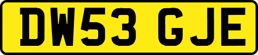 DW53GJE