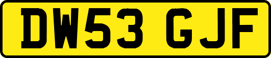 DW53GJF