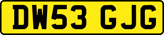 DW53GJG