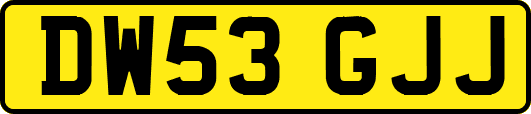 DW53GJJ