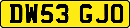 DW53GJO