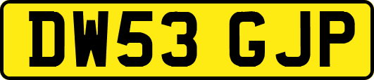 DW53GJP