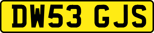 DW53GJS