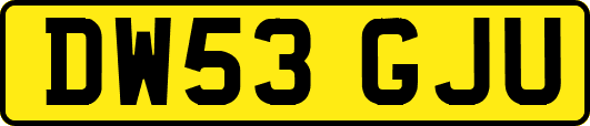 DW53GJU