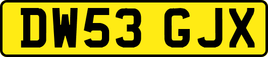 DW53GJX