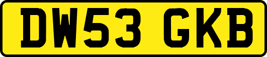 DW53GKB