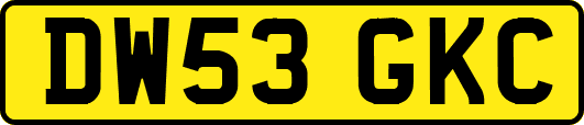 DW53GKC