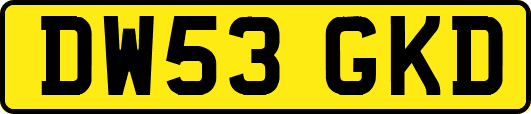 DW53GKD