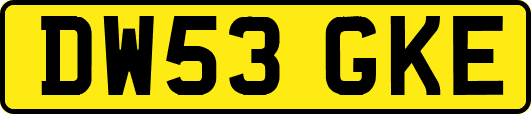 DW53GKE