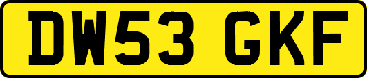 DW53GKF
