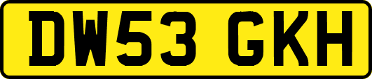 DW53GKH