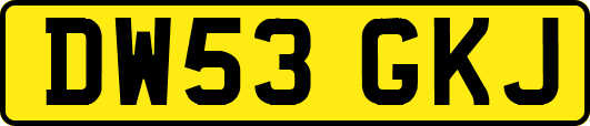 DW53GKJ