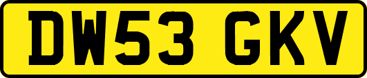 DW53GKV
