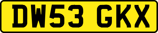 DW53GKX