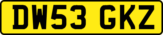DW53GKZ