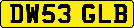 DW53GLB