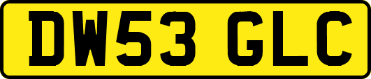 DW53GLC