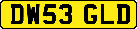 DW53GLD